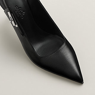 Lover 80高跟鞋| Hermès 愛馬仕台灣地區官網